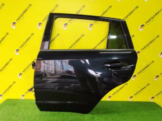 Дверь левая задняя SUBARU LEVORG VM4 FB16 60409VA0509P 1 ракурс