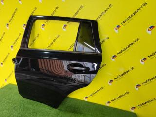 Дверь левая задняя SUBARU LEVORG VM4 FB16 60409VA0509P 4 ракурс