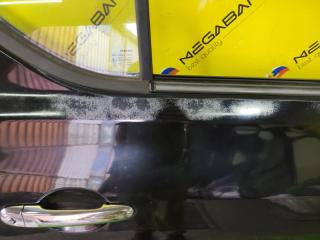 Дверь правая задняя NISSAN LATIO N17 HR12DE H210M3BGMA 2 ракурс
