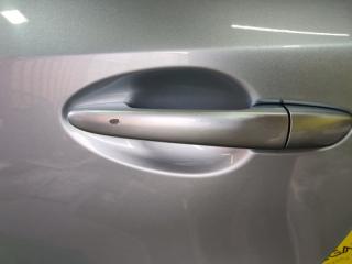 Дверь левая задняя MAZDA DEMIO DE3FS ZJ-VE 4 ракурс