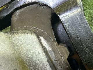 Подушка двигателя левая передняя TOYOTA PRIUS ZVW51 2ZR-FXE 1237237313 4 ракурс Подушка двигателя левая передняя TOYOTA PRIUS ZVW51 2ZR-FXE 1237237313 4 ракурс