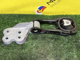 Подушка двигателя задняя TOYOTA PRIUS ZVW51 2ZR-FXE 1236337032 2 ракурс