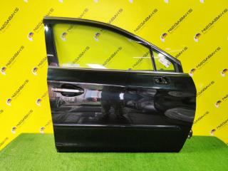 Дверь правая передняя SUBARU LEGACY BN9 FB25 60009AL0009P 1 ракурс