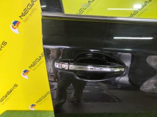 Дверь правая передняя SUBARU LEGACY BN9 FB25 60009AL0009P 2 ракурс
