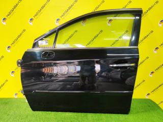 Дверь левая передняя SUBARU LEGACY BN9 FB25 60009AL0109P 1 ракурс