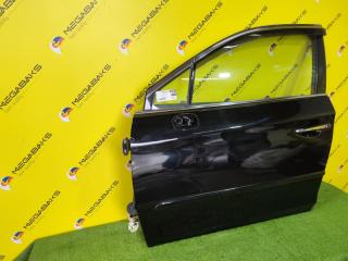 Дверь левая передняя SUBARU LEGACY BN9 FB25 60009AL0109P 4 ракурс