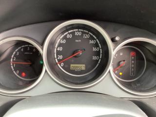 Амортизатор задний HONDA FIT GD1 L13A 52611SAA 5 ракурс
