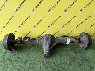 Мост задний NISSAN ATLAS N2F23 TD25 430102T450 2 ракурс Мост задний NISSAN ATLAS N2F23 TD25 430102T450 2 ракурс