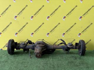 Мост задний MITSUBISHI PAJERO MINI H56A 4A30T MR222341 1 ракурс Мост задний MITSUBISHI PAJERO MINI H56A 4A30T MR222341 1 ракурс