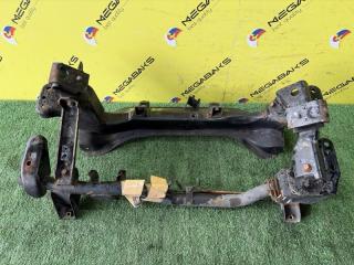 Балка подвески передняя MITSUBISHI PAJERO IO H66W 4G93 MR316690 2 ракурс