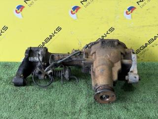 Редуктор передний MITSUBISHI PAJERO IO H66W 4G93 MR465185 1 ракурс