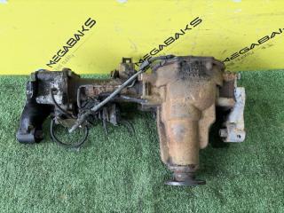 Редуктор передний MITSUBISHI PAJERO IO H66W 4G93 MR465185 2 ракурс
