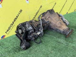 Редуктор передний MITSUBISHI PAJERO IO H66W 4G93 MR465185 3 ракурс