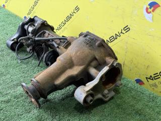 Редуктор передний MITSUBISHI PAJERO IO H66W 4G93 MR465185 4 ракурс