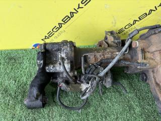 Редуктор передний MITSUBISHI PAJERO IO H66W 4G93 MR465185 5 ракурс