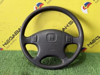 Руль HONDA PARTNER EY7 D15B 78501S04N61ZD 1 ракурс