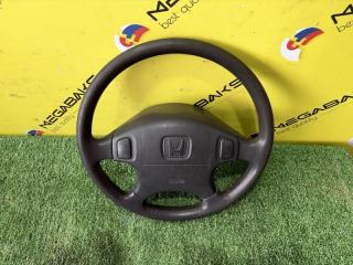 Руль HONDA PARTNER EY7 D15B 78501S04N61ZD 2 ракурс