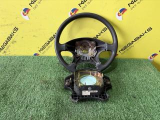 Руль HONDA PARTNER EY7 D15B 78501S04N61ZD 3 ракурс