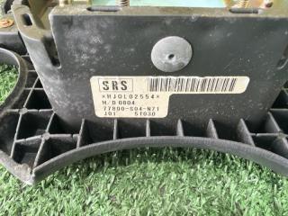 Руль HONDA PARTNER EY7 D15B 78501S04N61ZD 4 ракурс
