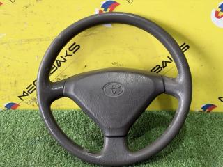 Руль TOYOTA CAMRY SV33 3S-FE 4510020780 1 ракурс