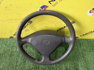 Руль TOYOTA CAMRY SV33 3S-FE 4510020780 2 ракурс