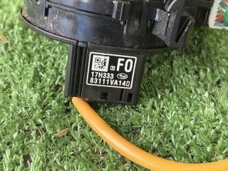 Шлейф-лента air bag SUBARU LEVORG VM4 FB16 83111VA140 5 ракурс