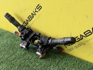 Блок подрулевых переключателей SUBARU LEVORG VM4 FB16 83115FJ030 3 ракурс