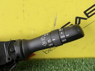 Блок подрулевых переключателей SUBARU LEVORG VM4 FB16 83115FJ030 4 ракурс