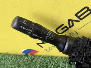 Блок подрулевых переключателей SUBARU LEVORG VM4 FB16 83115FJ030 5 ракурс