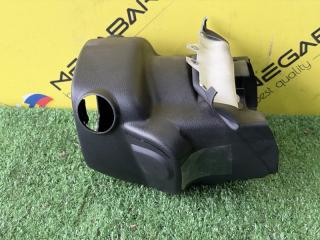 Кожух рулевой колонки SUBARU LEVORG VM4 FB16 34341VA020 3 ракурс