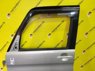 Дверь левая передняя DAIHATSU TANTO L375S KF-DET 5 ракурс