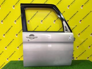 Дверь правая передняя DAIHATSU TANTO L375S KF-DET 1 ракурс