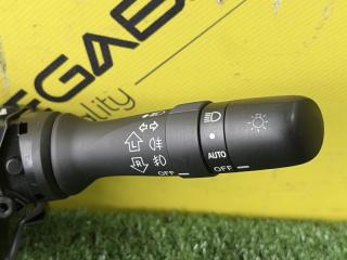 Блок подрулевых переключателей SUBARU LEVORG VM4 FB16 83111VA000 3 ракурс