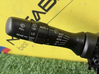 Блок подрулевых переключателей SUBARU LEVORG VM4 FB16 83111VA000 4 ракурс