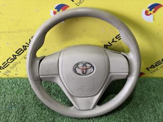 Руль TOYOTA ISIS ZGM10G 2ZR-FAE 4510012F70E0 2 ракурс