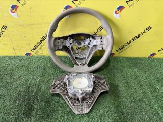 Руль TOYOTA ISIS ZGM10G 2ZR-FAE 4510012F70E0 3 ракурс