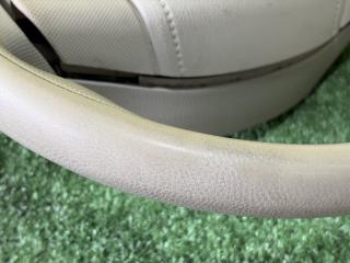 Руль TOYOTA ISIS ZGM10G 2ZR-FAE 4510012F70E0 4 ракурс