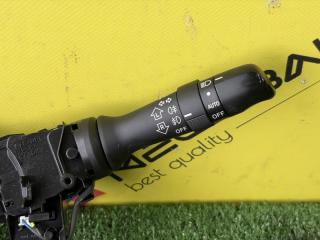Блок подрулевых переключателей SUBARU LEVORG VM4 FB16 83115AJ150 2 ракурс