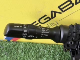 Блок подрулевых переключателей SUBARU LEVORG VM4 FB16 83115AJ150 3 ракурс