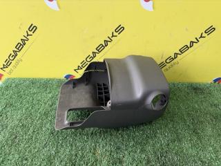 Кожух рулевой колонки TOYOTA BELTA KSP92 1KR-FE 4528652929 4 ракурс