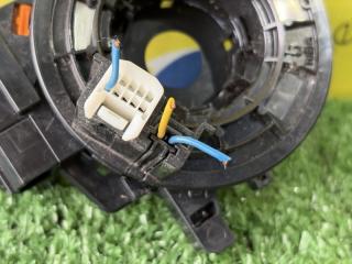 Шлейф-лента air bag TOYOTA BELTA KSP92 1KR-FE 8430652100 4 ракурс