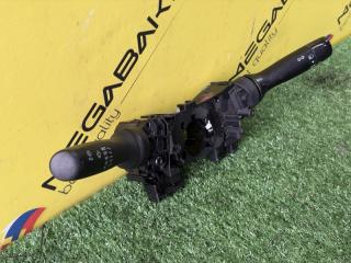 Блок подрулевых переключателей TOYOTA BELTA KSP92 1KR-FE 8414052180 2 ракурс