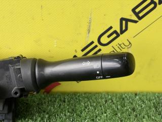 Блок подрулевых переключателей TOYOTA BELTA KSP92 1KR-FE 8414052180 4 ракурс