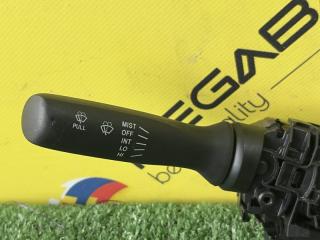 Блок подрулевых переключателей TOYOTA BELTA KSP92 1KR-FE 8414052180 5 ракурс