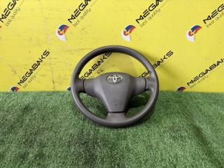 Руль TOYOTA BELTA KSP92 1KR-FE 4510052321E0 1 ракурс