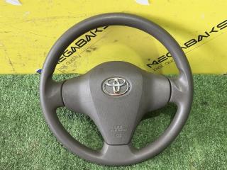Руль TOYOTA BELTA KSP92 1KR-FE 4510052321E0 2 ракурс