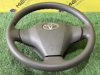 Руль TOYOTA BELTA KSP92 1KR-FE 4510052321E0 5 ракурс