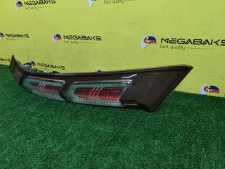 Стоп-сигнал левый HONDA STREAM RN6 R18A 33551SMCJ01 3 ракурс Стоп-сигнал левый HONDA STREAM RN6 R18A 33551SMCJ01 3 ракурс