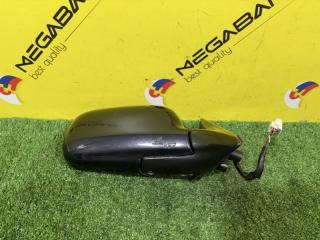 Зеркало правое TOYOTA CAMRY SV33 3S-FE 879103251011 3 ракурс