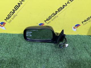 Зеркало левое TOYOTA CAMRY SV33 3S-FE 879403254011 1 ракурс